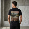 Move By Faith – Oversized Tee